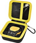 Comecase Case Compatible with DEWALT Wearable Bluetooth Speaker
