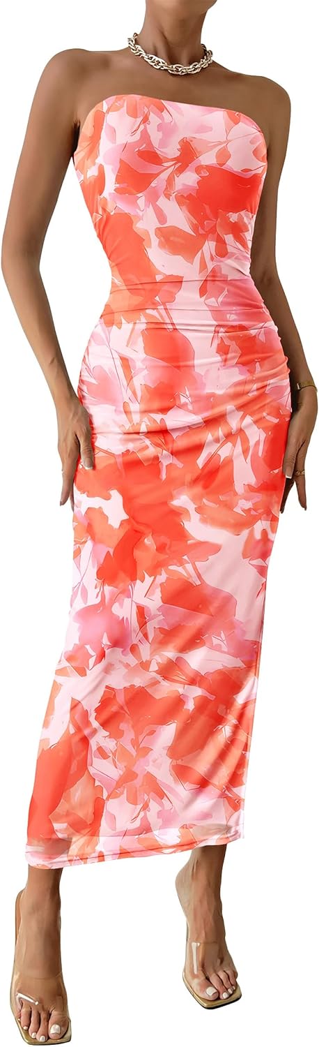 Stunning Summer Wedding Guest Dress for Every Occasion
