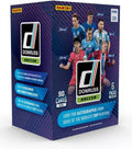 2024/25 Panini Donruss Soccer 6-Pack Blaster Box - Optic Parallels