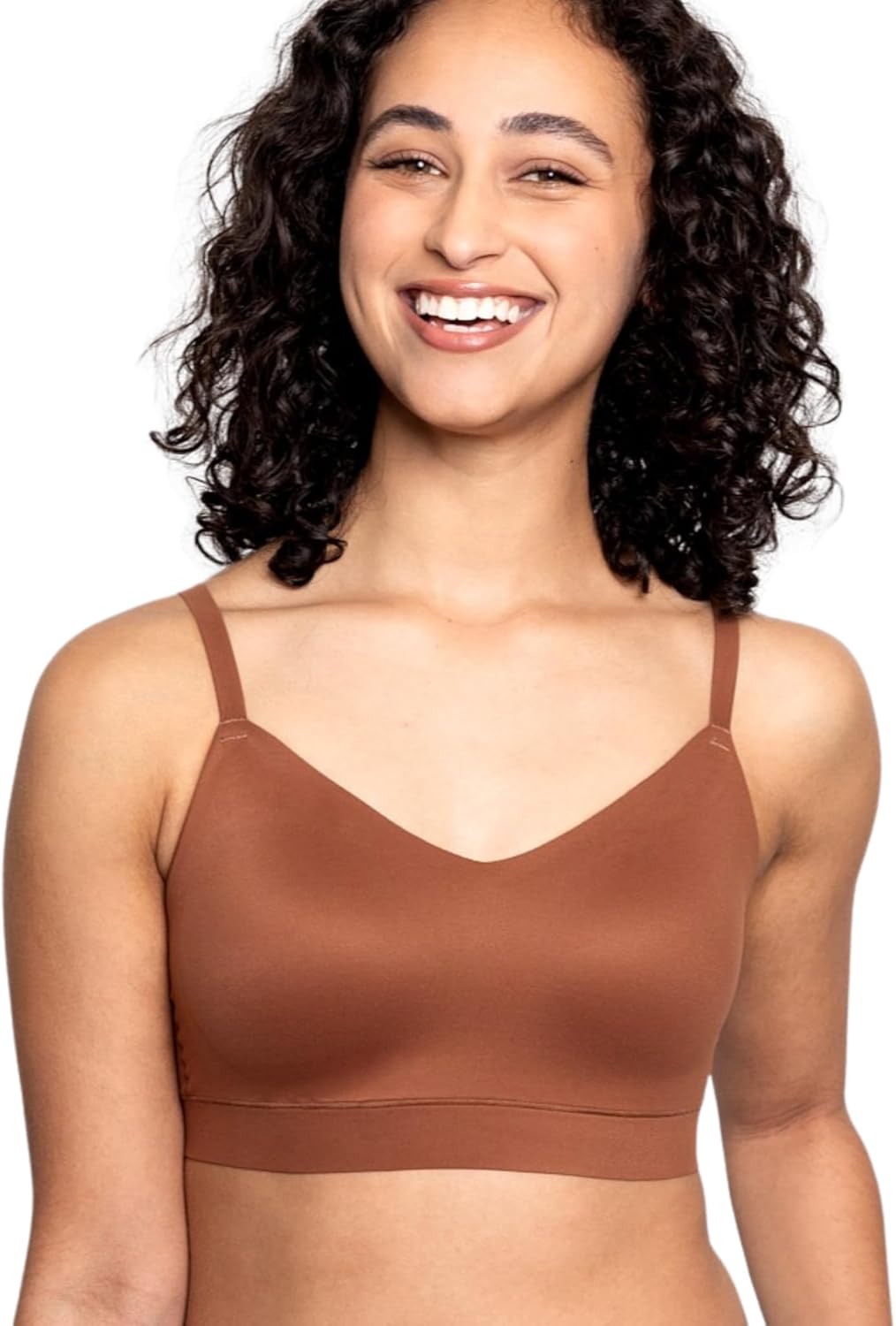 Floatley Cozy Adjustable Bra for Women - Comfort Wirefree Design