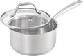 Guy Fieri's Flavortown 3.2-Quart Stainless Steel Sauce Pan