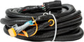 Buyers Products Replacement Main Wire Harness for SaltDogg SHPE