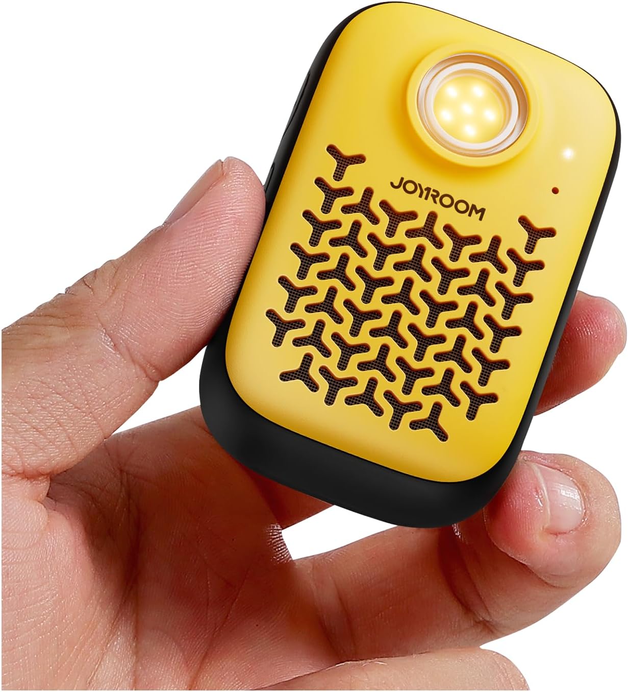Wearable Bluetooth Speakers for Outdoor Adventures and Work