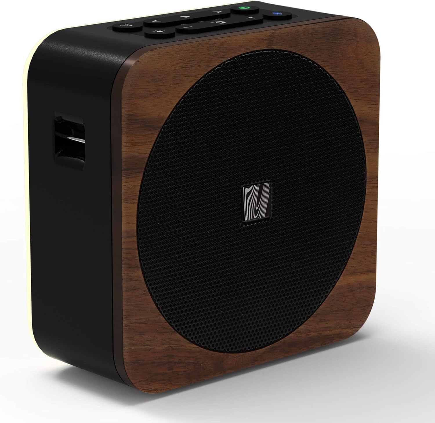 Soundfreaq Sound Spot II Portable Bluetooth Speaker with Bass