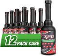 Opti-Lube XPD All-Season Diesel Fuel Additive 8oz Long Neck - 12 Pack