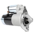 Starter Replacement 17749N for 4.0L Jeep Engines - Reliable Fit