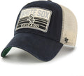 47 Clean Up Mesh Trucker Hat for Adults - Adjustable One Size