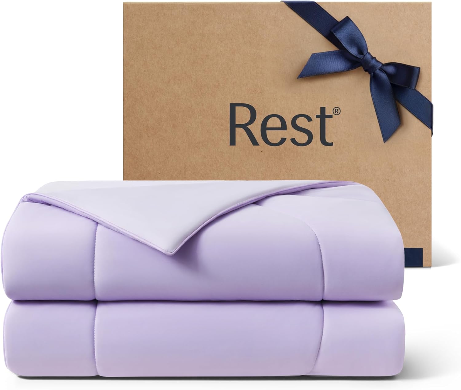 Evercool Cooling Comforter for Hot Sleepers, Full/Queen Size