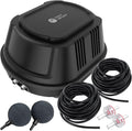 AquaMiracle Koi Pond Aerator: All-in-One Pond Air Pump Kit