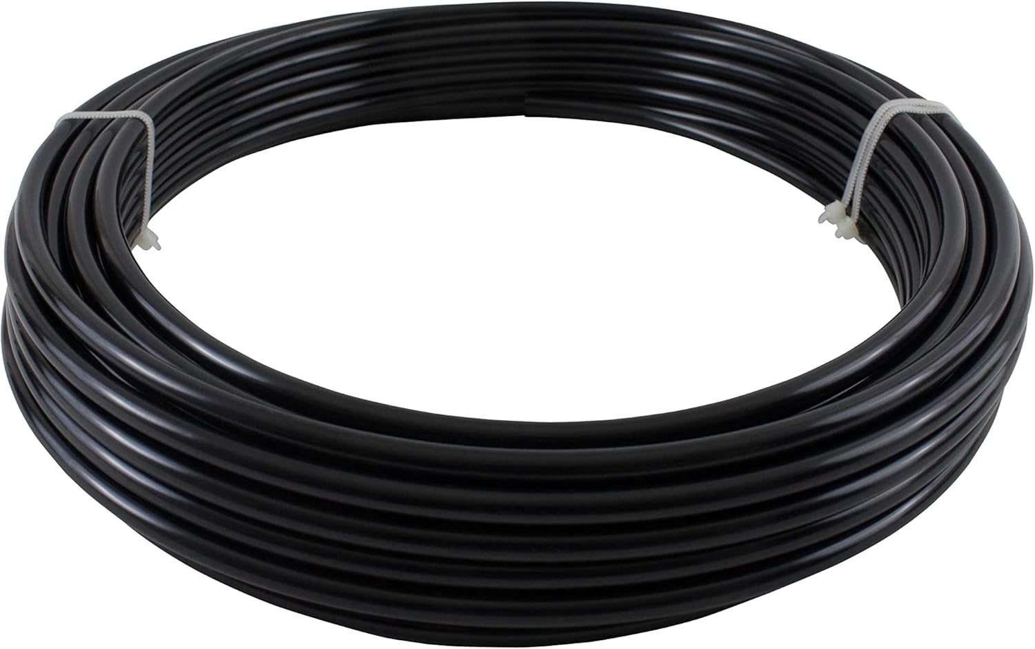 3/8 OD x 100ft Black SAE J844 Nylon Air Brake Tubing Review