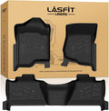 Custom Fit LASFIT Floor Mats for Chevy Silverado & GMC Sierra