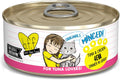 Weruva BFF Minced Natural Wet Cat Food Tuna and Chicken 4 Eva