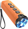 Dog Bark Deterrent Device - Ultrasonic Anti-Barking Device - Up