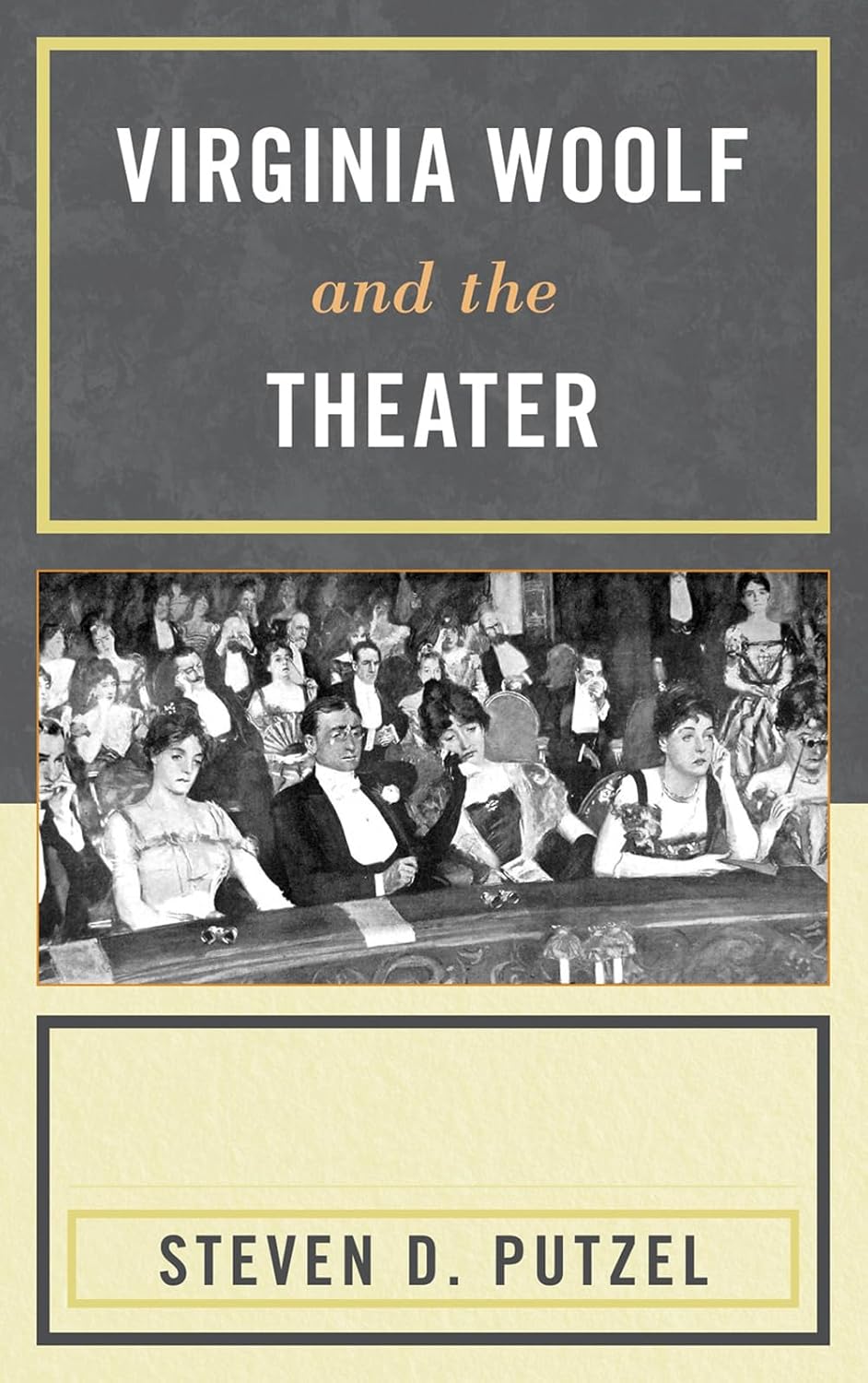 Virginia Woolf and the Theater: A Deep Dive into Her Works