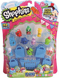 Shopkins Season 1 12-Pack (Styles Will Vary) - Collector Set