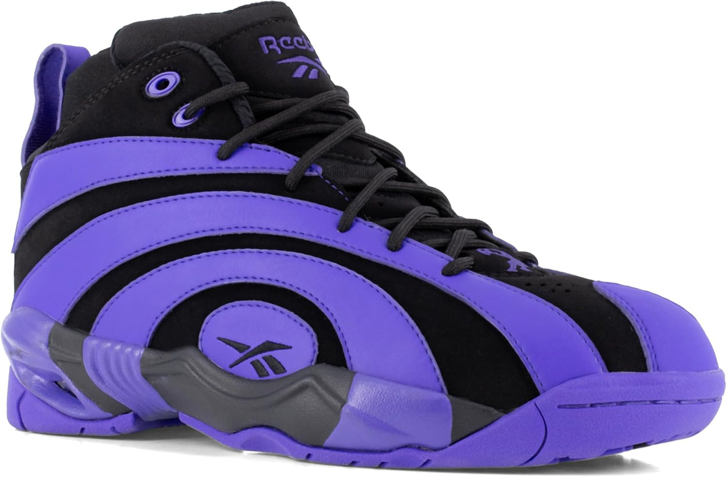 Reebok Mens Shaqnosis Work Athletic Shoes for Comfort and Safety