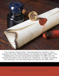 The Yukon Territory: Narrative of W.H. Dall - Historical Exploration