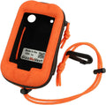 Case Cover Compatible with Garmin Montana 650 680 610 600 - Rugged