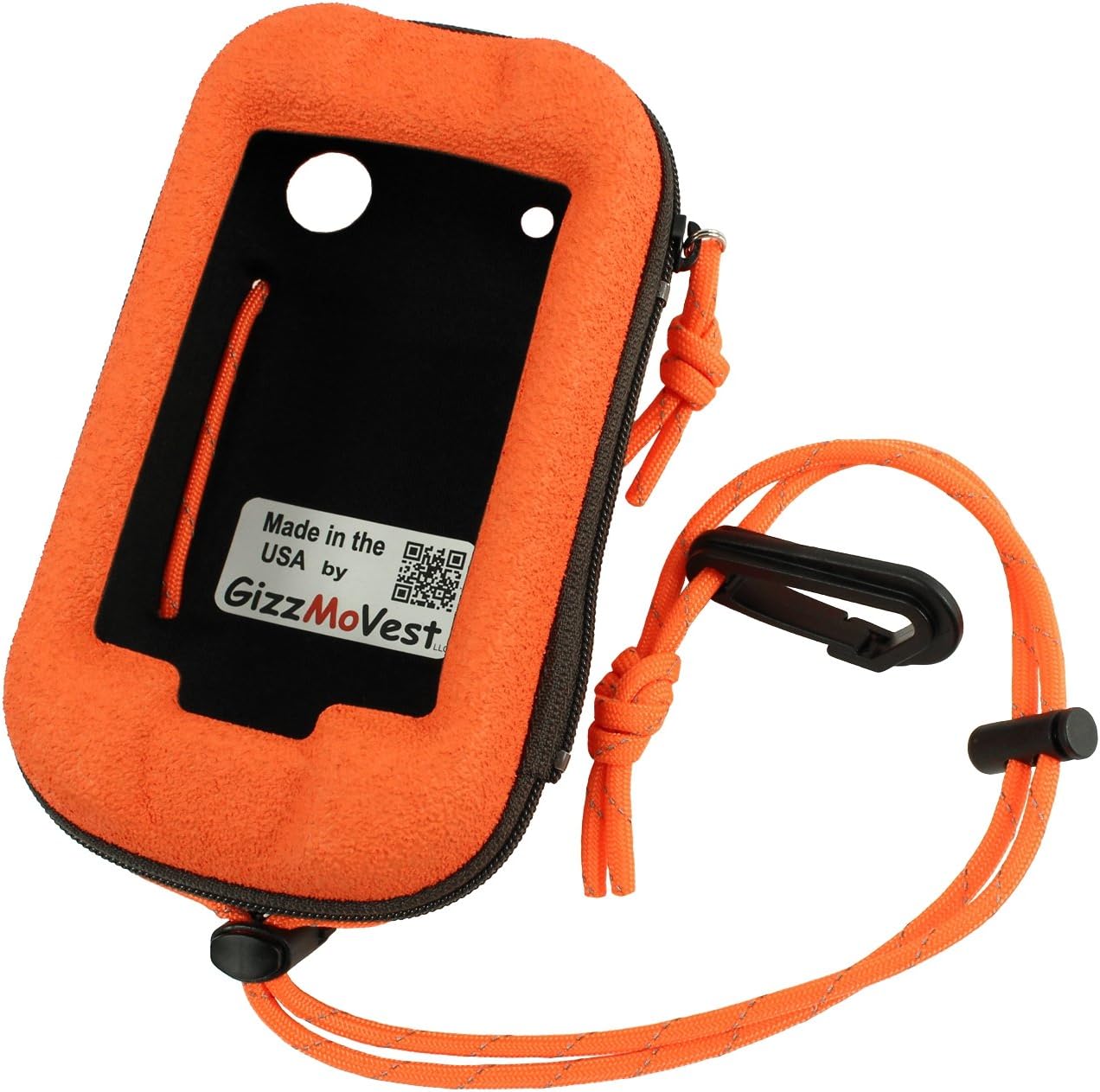 Garmin Montana 650 680 610 600 Case Cover - Rugged Protection