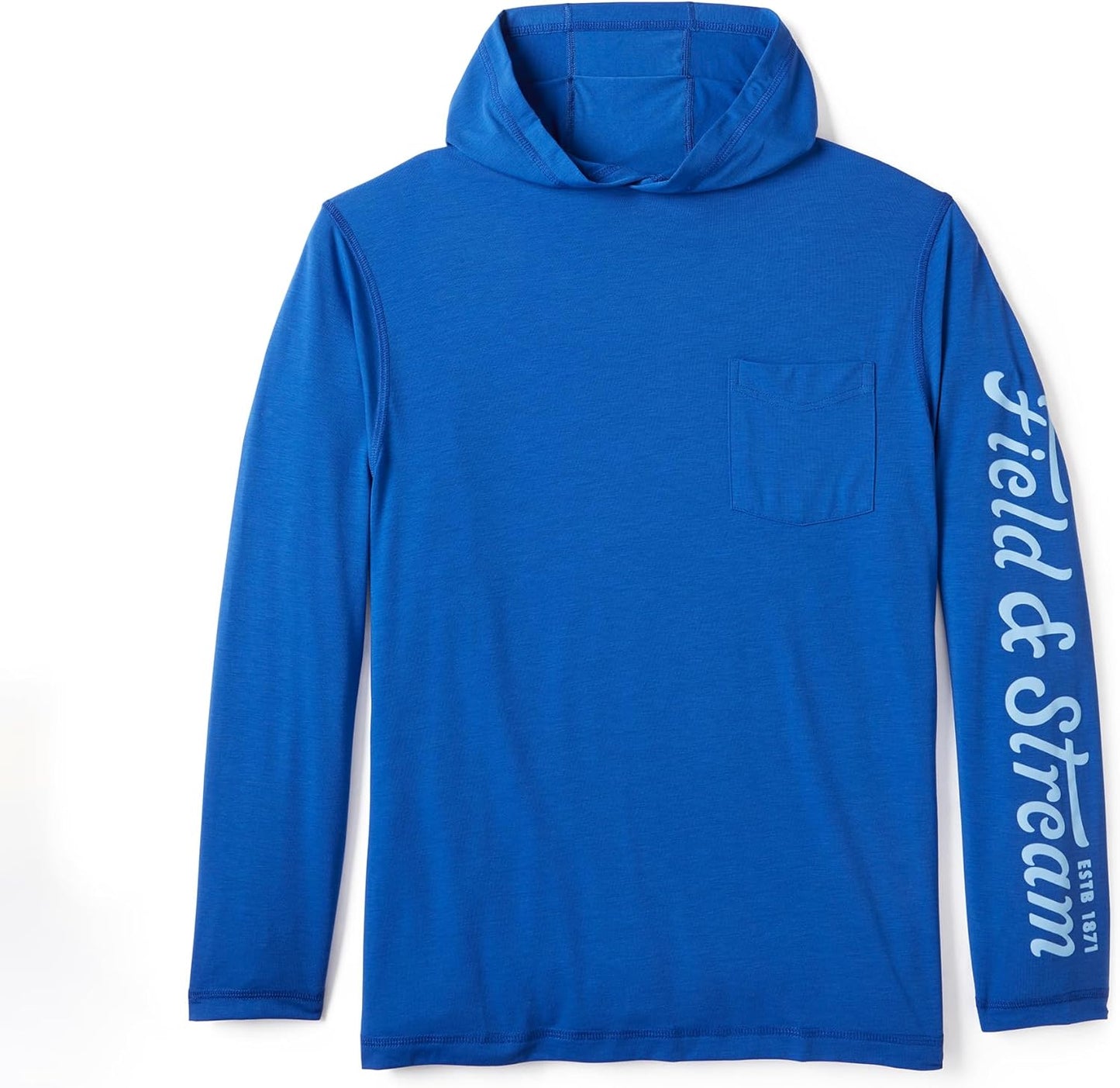 Field & Stream Roll Cast Performance Hoodie for Outdoor Fun