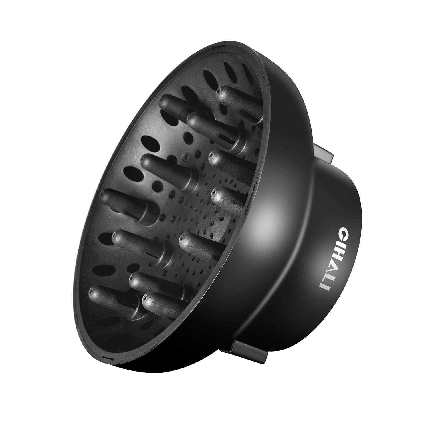Gihali Universal Hair Diffuser: Defined Curls!