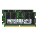 Sam Original 32GB DDR5 4800MHz SODIMM (2x16GB) - Reliable Upgrade