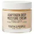 Adaptogen Skin Repairing Moisture Cream - Hydrating Face Moisturizer