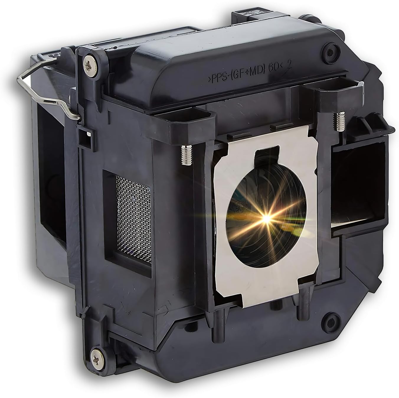 EPSON ELPLP60 Replacement Projector Lamp for Bright Projection