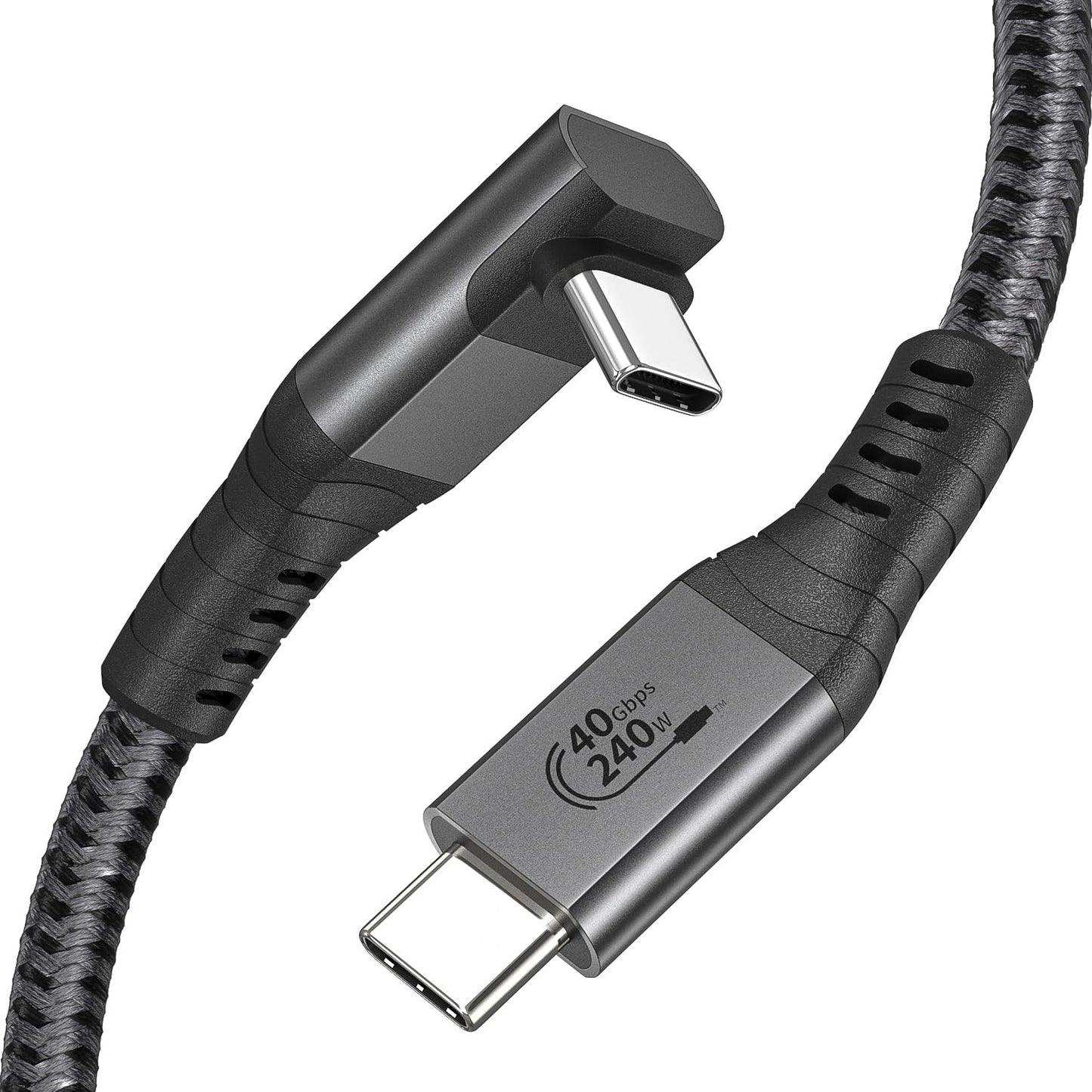 High-Speed Thunderbolt 4 Cable by XAOSUN