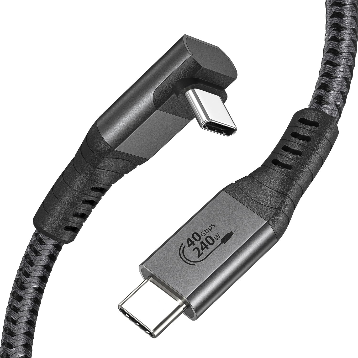 High-Speed Thunderbolt 4 Cable by XAOSUN