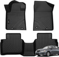 Custom Fit Jenofa Floor Mats for Nissan Altima 2014-2018