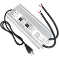 LightingWill LED Driver 400W 12V DC Power Supply - Waterproof Outdoor