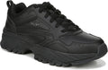 Men's Sebastian Sneaker - Memory Foam Comfort for All Day