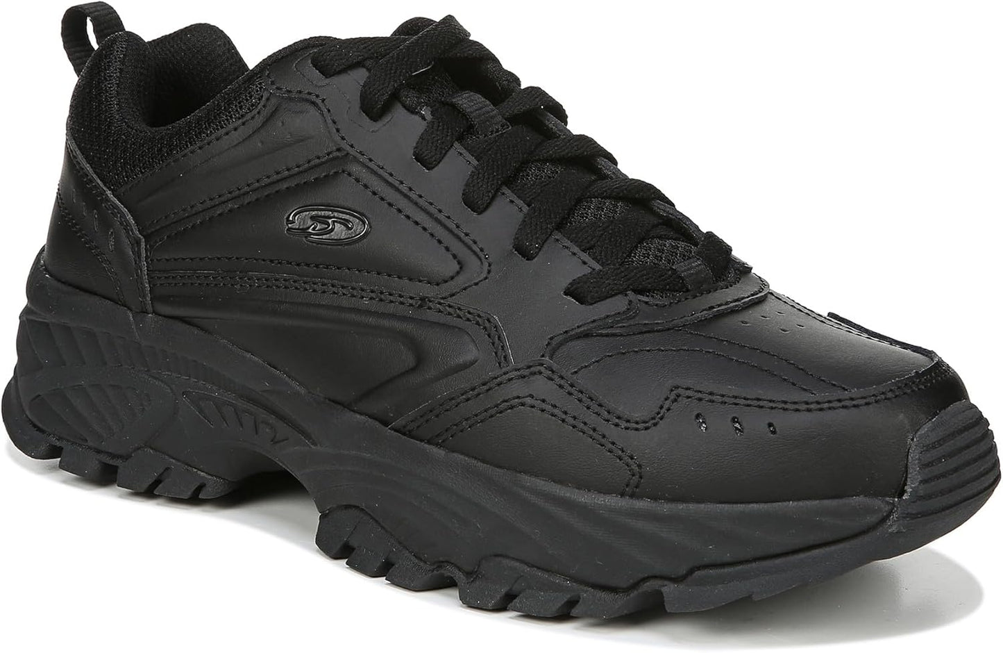 Dr. Scholl's Men's Sebastian Sneaker: Comfort Meets Style