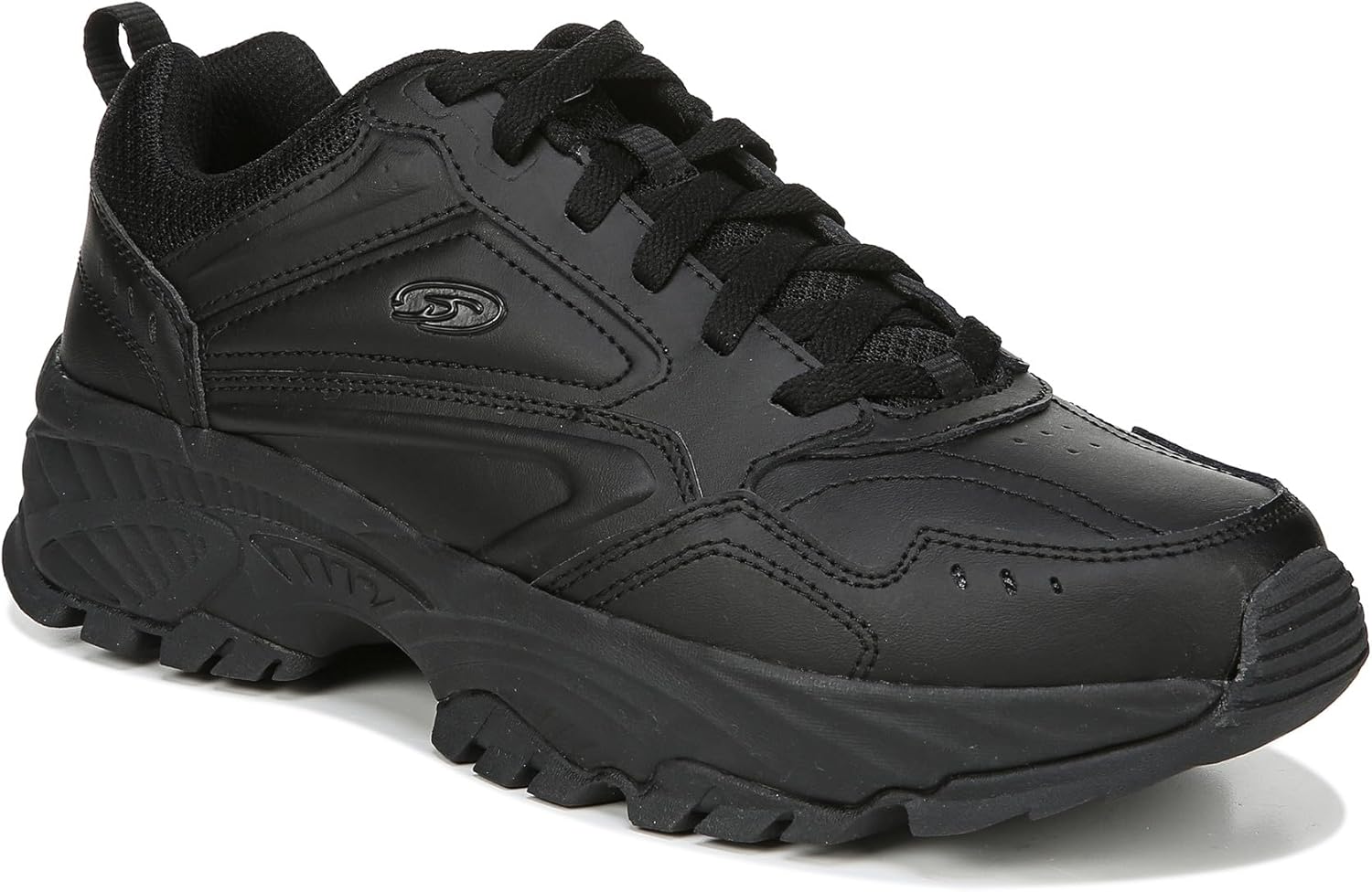 Dr. Scholl's Men's Sebastian Sneaker: Comfort Meets Style