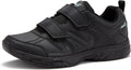 Avia Avi-Union II Strap Non Slip Shoes for Men - Comfortable Work two