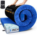 Sleeping Pad for Adults: Comfortable Thick Floor Mats for Travel