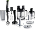 Braun MQ9187XL MultiQuick 9 Hand Blender - Powerful 700W Performance