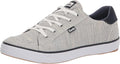 Keds Women's Center Iii Lace Up Sneaker - Comfortable Everyday Fit