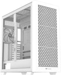 Thermaltake AX500 Snow TG Full Tower - Spacious Workstation Case
