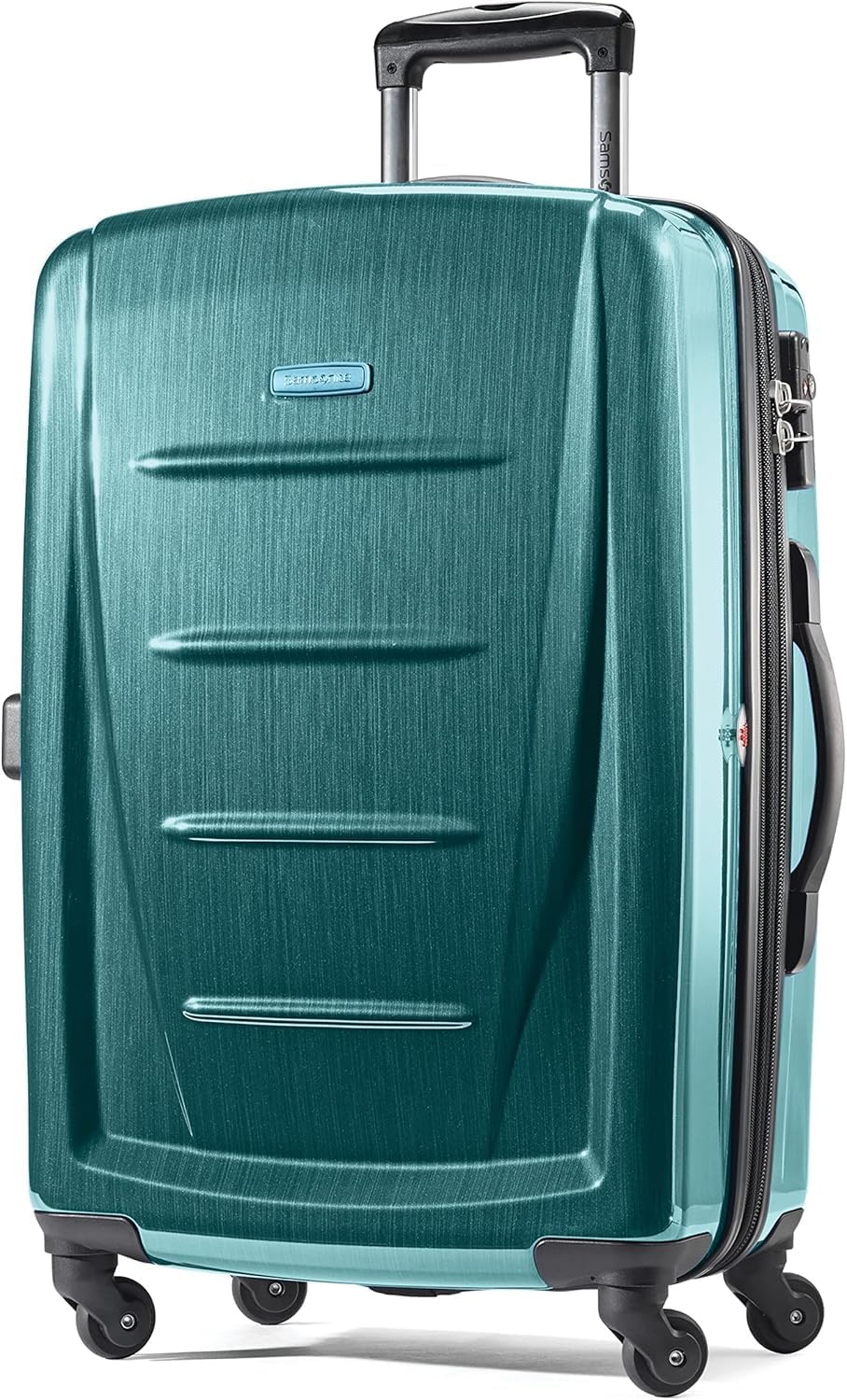 Samsonite Winfield 2 Hardside Expandable Luggage for Travel