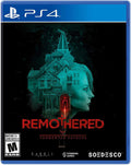 Remothered: Tormented Fathers PlayStation 4 - Psychological Survival
