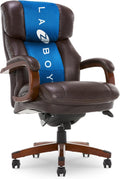 La-Z-Boy Executive Office Chair: Memory Foam Comfort