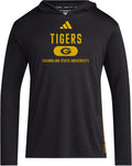 adidas Men's NCAA Team Hoodie for Training and Comfort