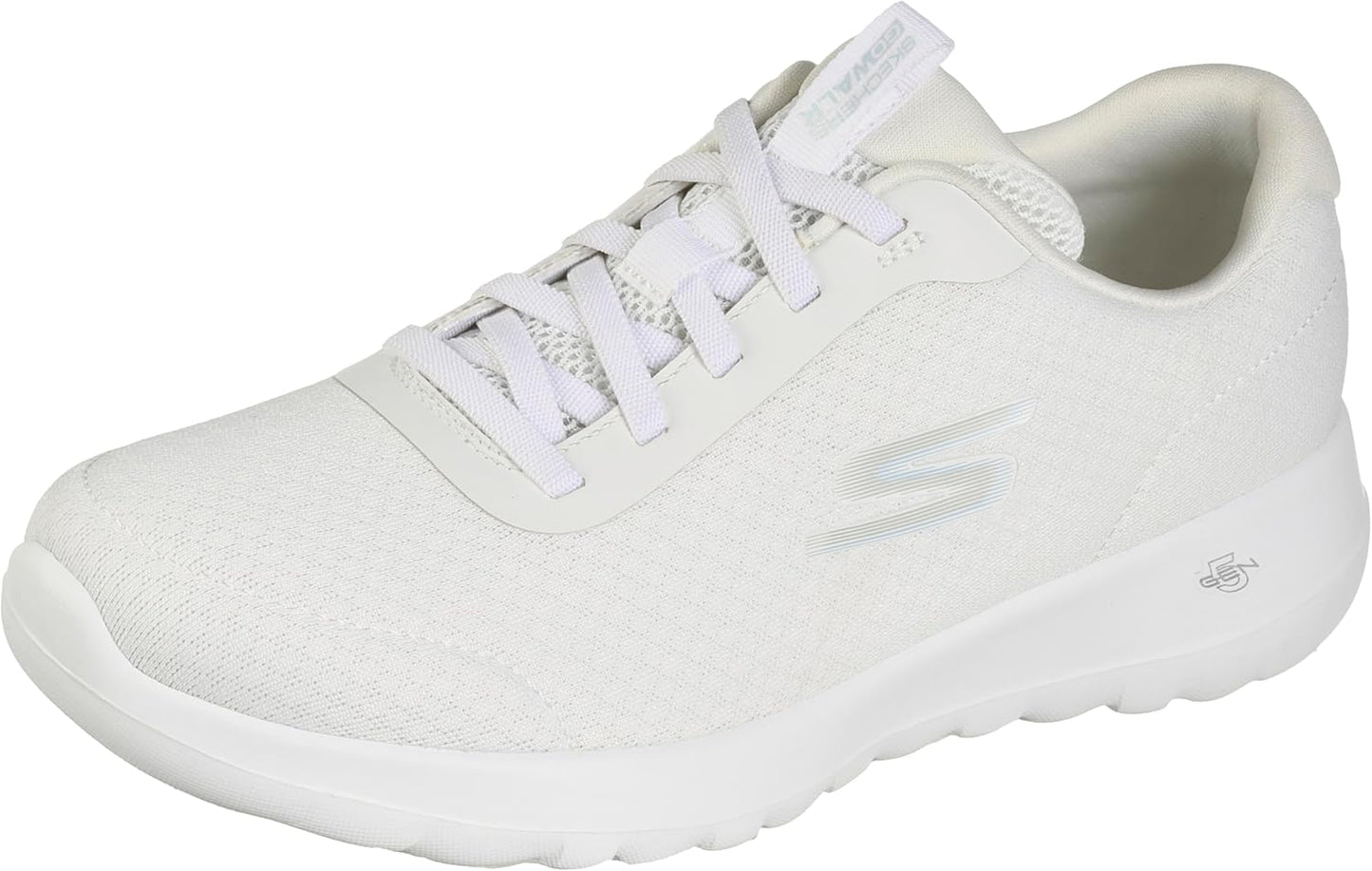 Skechers Women's Go Walk Joy-Ecstatic Sneaker for Comfort