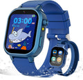 Kids Waterproof Smart Watch for Boys Age 3-12 - Durable, Game-Rich