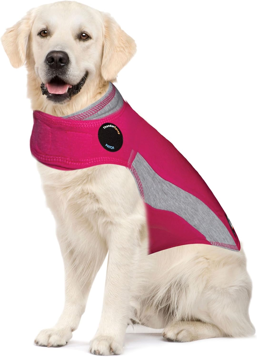Thundershirt Dog Anxiety Jacket for Calming Your Pet's Stress