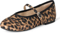 Katy Mary Jane Flat - Comfortable everyday dress flat