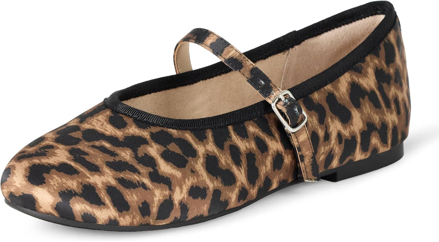 The Drop Women's Katy Mary Jane Flat - Elevate Your Look Today