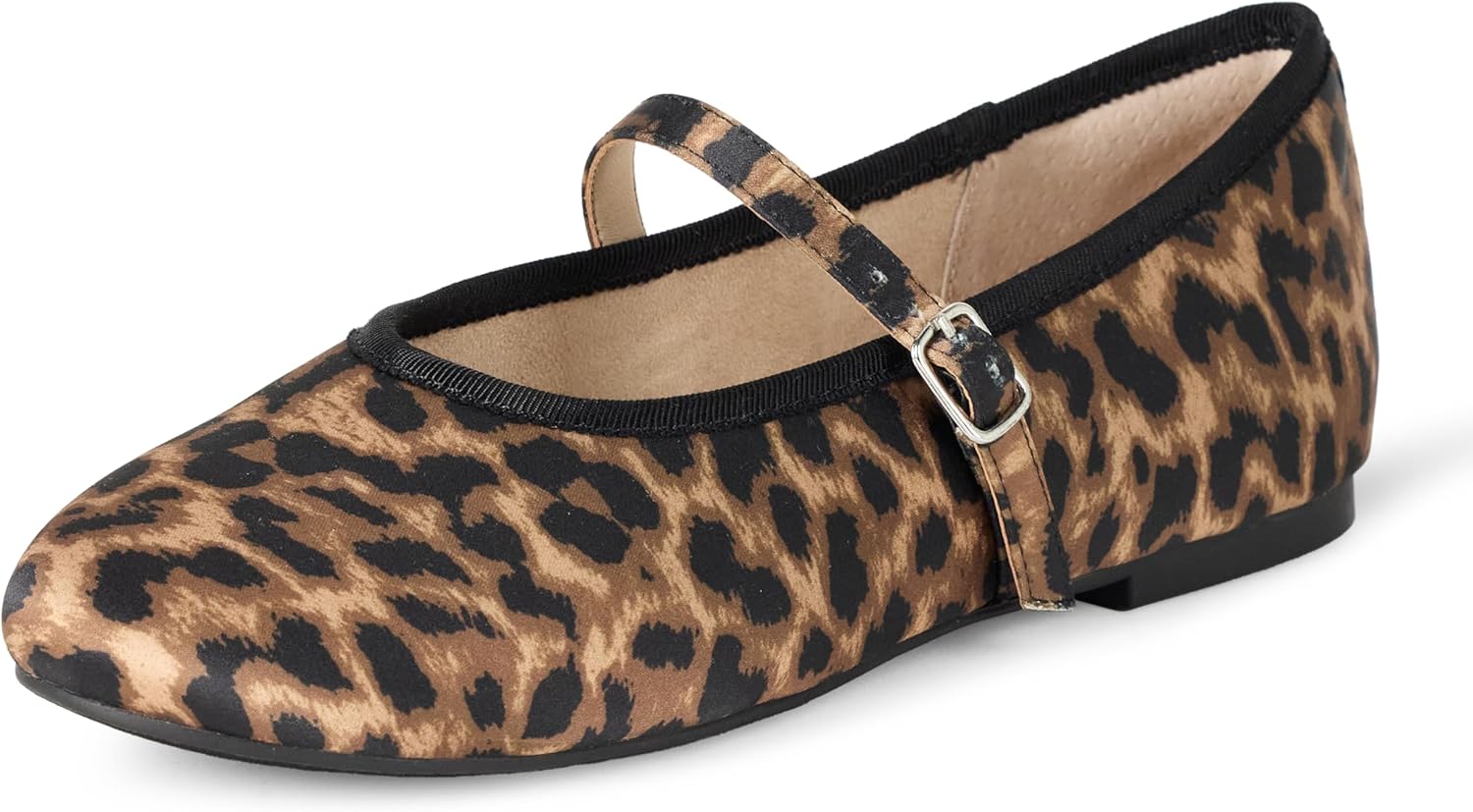 The Drop Women's Katy Mary Jane Flat - Elevate Your Look Today